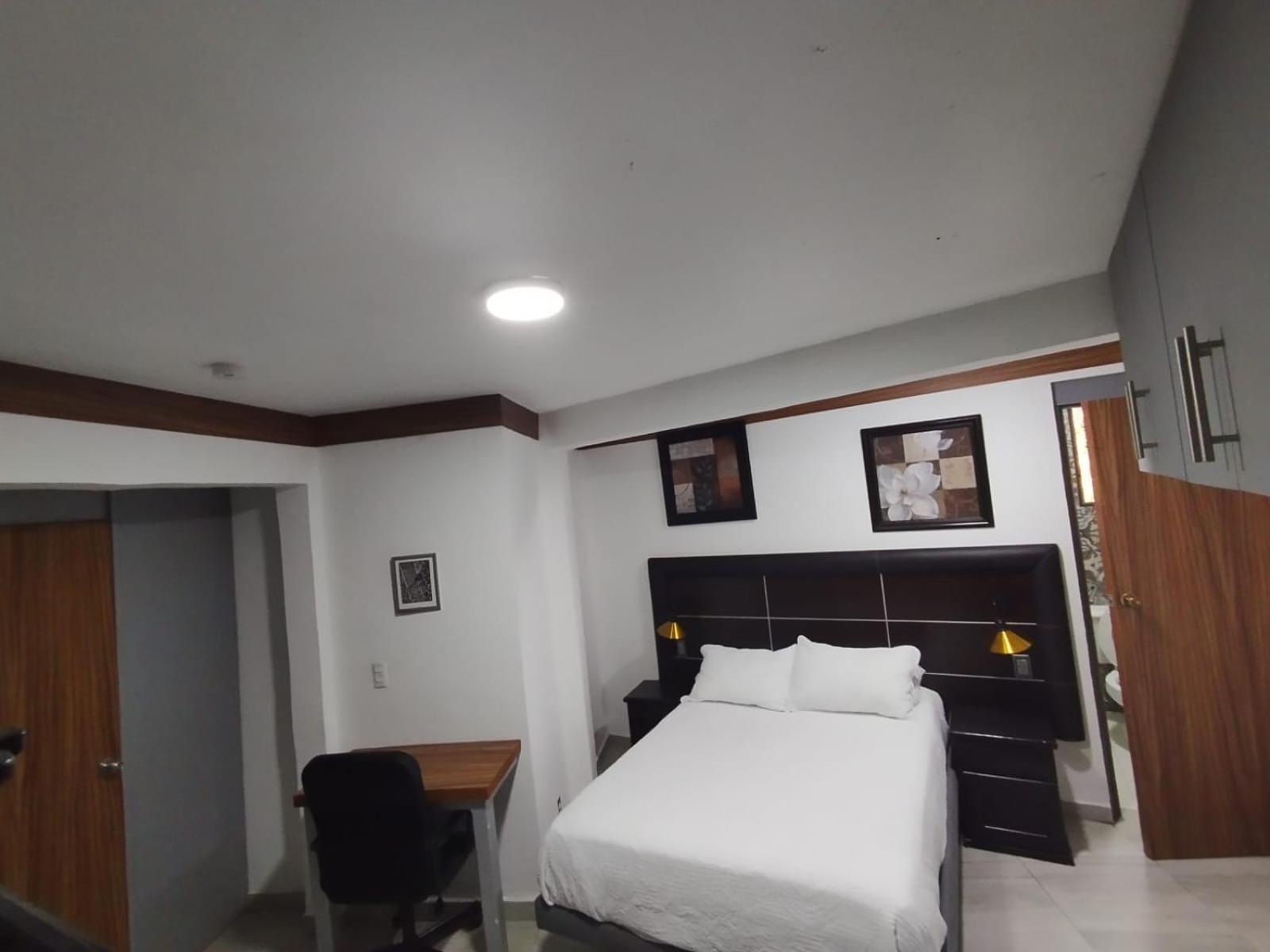 مدينة مكسيكو Villa Gyg المظهر الخارجي الصورة