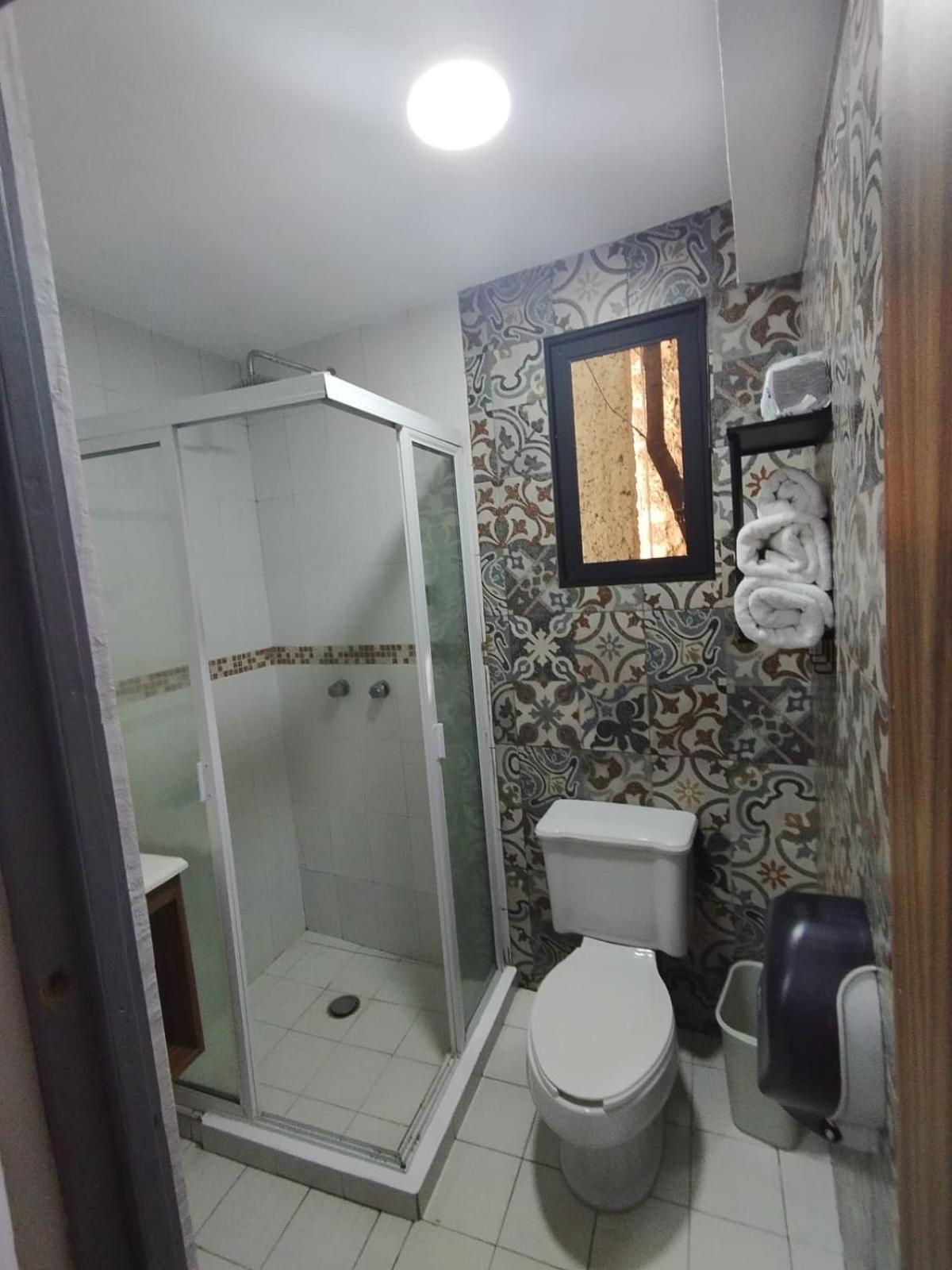 مدينة مكسيكو Villa Gyg المظهر الخارجي الصورة