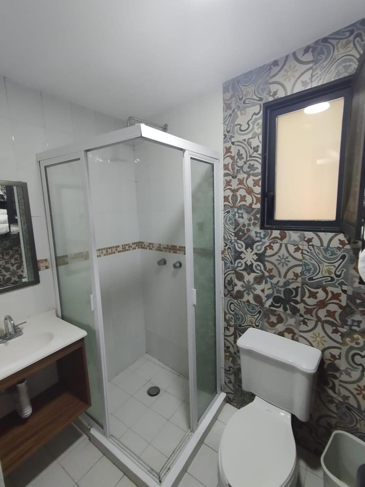 مدينة مكسيكو Villa Gyg المظهر الخارجي الصورة