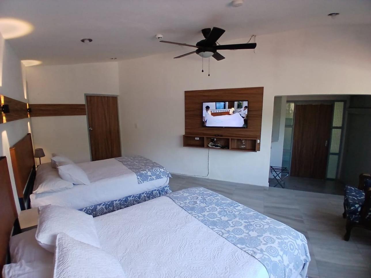 مدينة مكسيكو Villa Gyg المظهر الخارجي الصورة