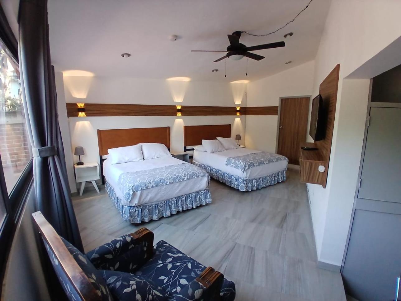 مدينة مكسيكو Villa Gyg المظهر الخارجي الصورة