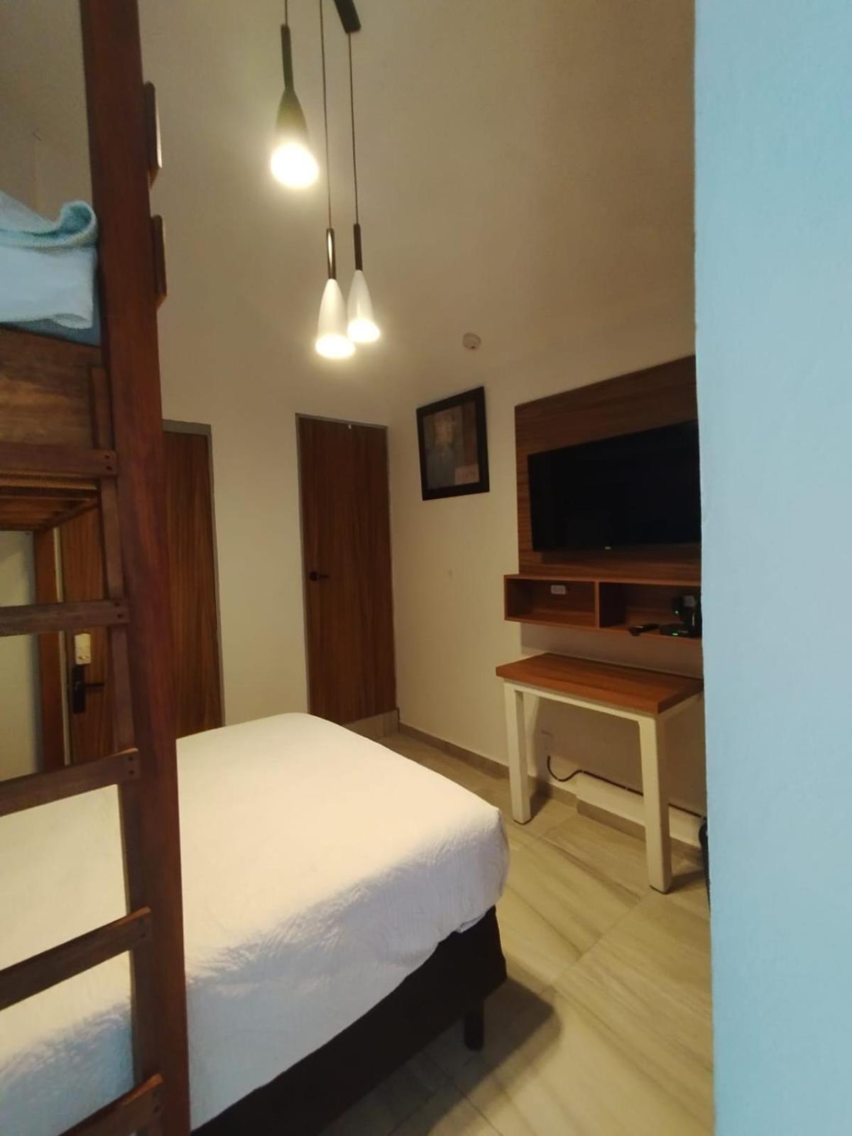 مدينة مكسيكو Villa Gyg المظهر الخارجي الصورة