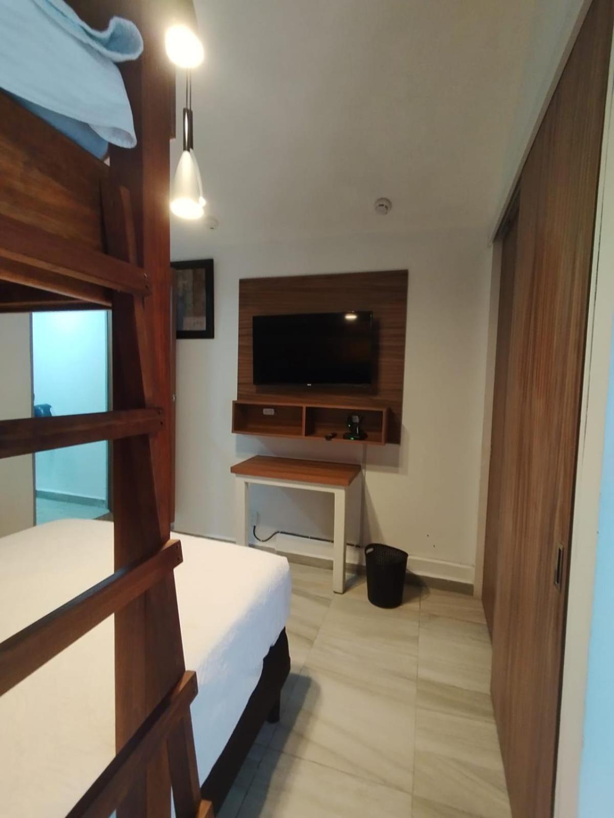 مدينة مكسيكو Villa Gyg المظهر الخارجي الصورة