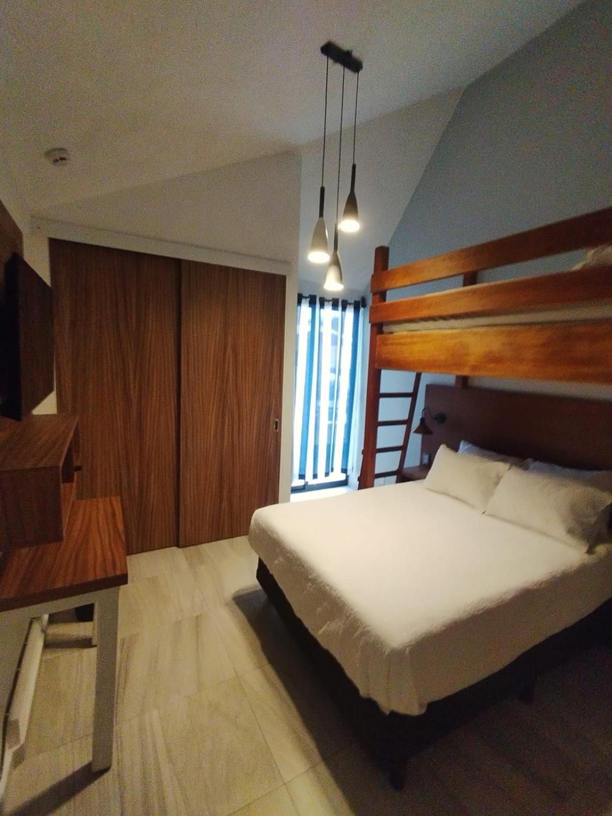 مدينة مكسيكو Villa Gyg المظهر الخارجي الصورة